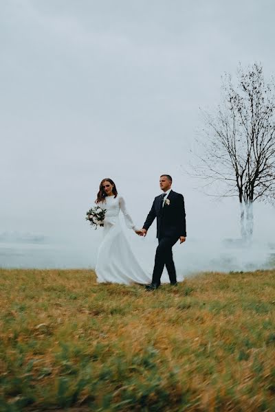 Wedding photographer Artem Nedzelskyi (photoned). Photo of 11 April