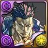 謀略の狂戦士・ロキ