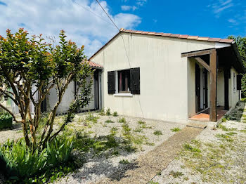 maison à Bergerac (24)