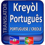 Cover Image of Download Translation Creole Portuguese 3.2.1 APK