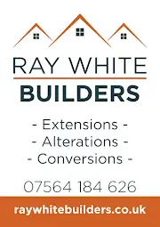 Ray White Builders Limited Logo