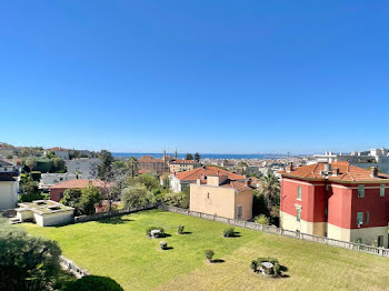 appartement à Nice (06)