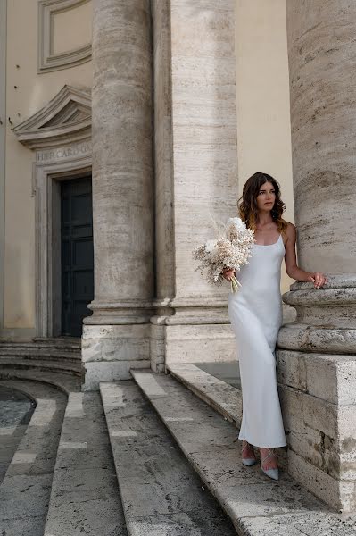 Весільний фотограф Sara Paolucci (sarapaolucci). Фотографія від 18 серпня 2023