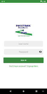 PaceTrak HawKeye GPS Pro(圖2)-速報App