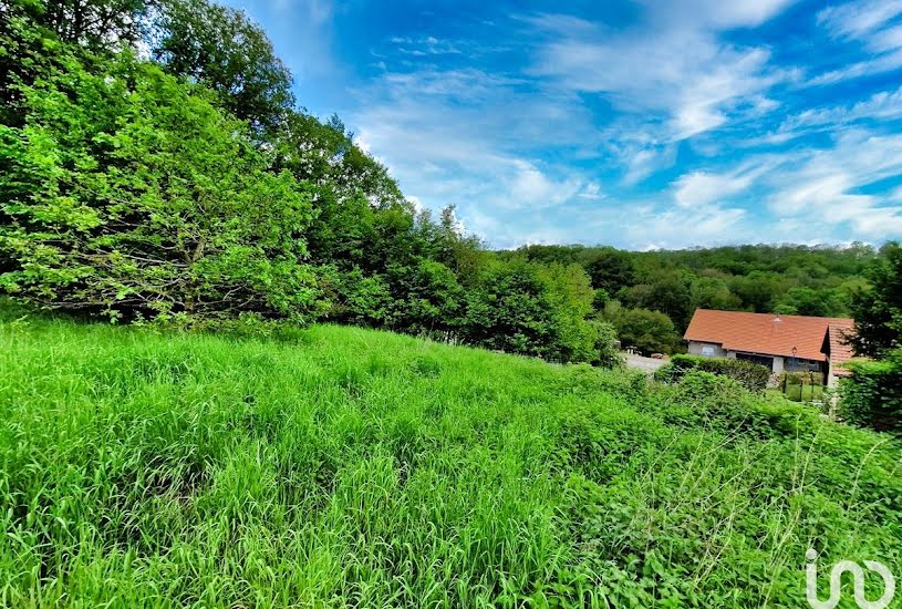  Vente Terrain à bâtir - à Saint-Hubert (57640) 