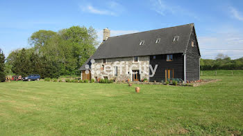 maison à Noues de Sienne (14)