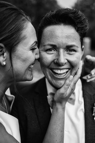 शादी का फोटोग्राफर Andreas Weichel (andreasweichel)। सितम्बर 3 2021 का फोटो