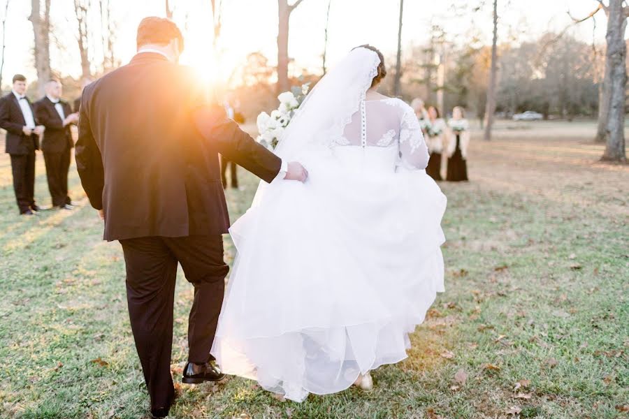 結婚式の写真家Maggie Mills (maggiemills)。2019 9月8日の写真