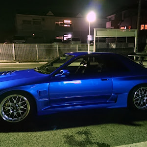 スカイライン GT-R BNR32