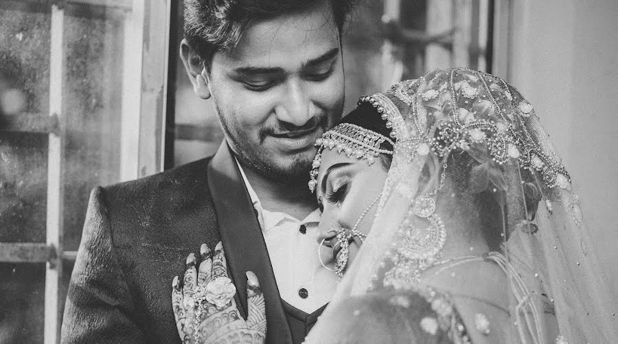 Nhiếp ảnh gia ảnh cưới Aniruddha Sen (aniruddhasen). Ảnh của 11 tháng 9 2021
