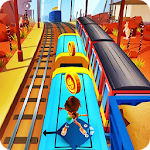 Cover Image of Download Puzzle Subway Surfers 1.0 APK