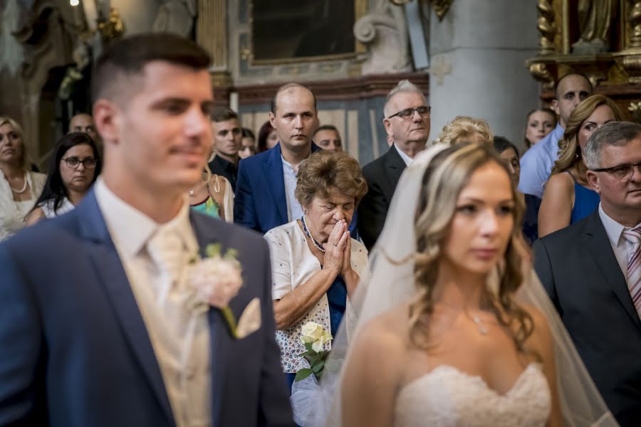 Photographe de mariage Aurél Iványi (aurelivanyi). Photo du 8 octobre 2018