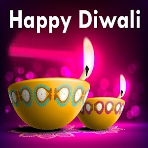 Diwali Greetings Card 1.2 Icon