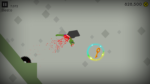 Stickman Ragdoll- Falling Fun