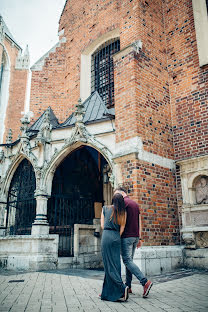 Photographe de mariage Vitaliy Matkovskiy (matkovskiy). Photo du 28 juillet 2016