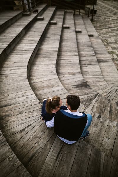 Photographe de mariage Filip Prodanovic (prodanovic). Photo du 9 juin 2018