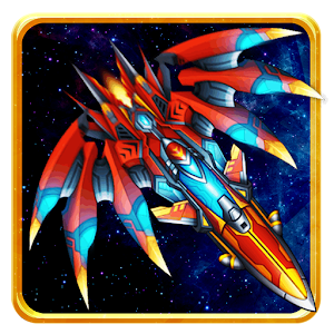 Space War v1.0.1 Icon