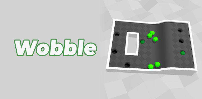 Wobble 3D