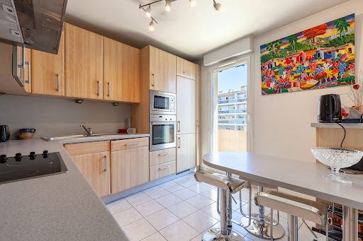 Appartement avec terrasse 5