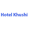 Hotel Khushi, Old Mumbai-Pune Highway, Pimpri, Pune logo