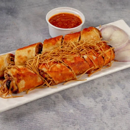 Chicken Spring Roll