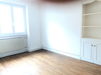 appartement à Nancy (54)