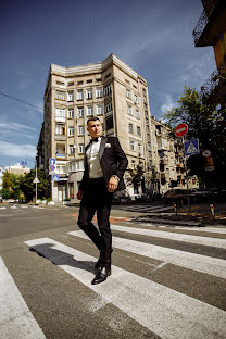 Wedding photographer Sergey Artyukhov (artyuhov). Photo of 4 September 2023