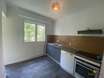appartement à Illkirch-Graffenstaden (67)