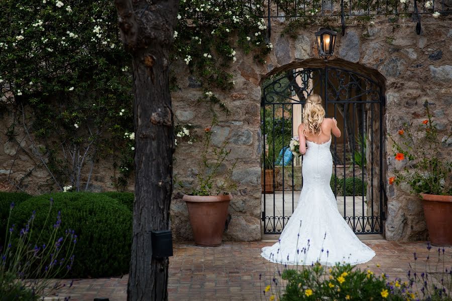 Fotografo di matrimoni Jared Platt (jaredplatt). Foto del 9 settembre 2019