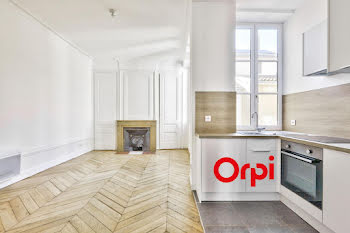 appartement à Lyon 1er (69)