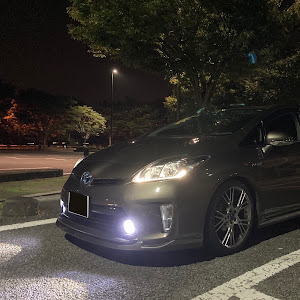 プリウス ZVW30