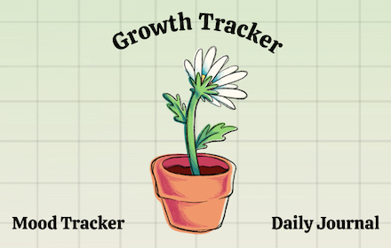 Growth Tracker small promo image