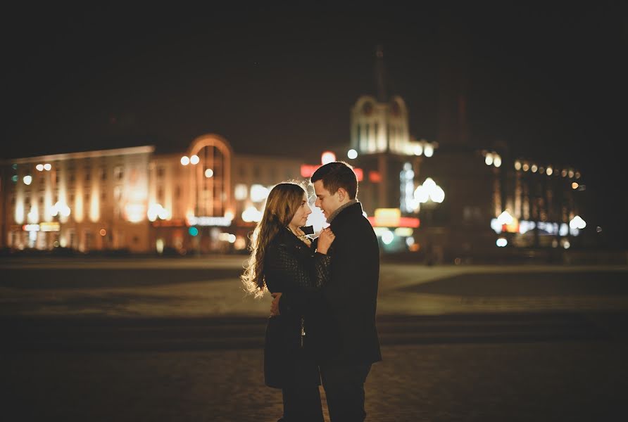 Photographe de mariage Tatyana Grishina (grishinatatyana). Photo du 7 février 2017