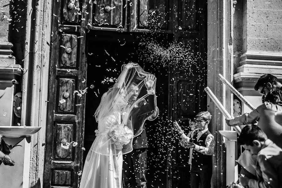 Fotógrafo de casamento Michele De Nigris (micheledenigris). Foto de 2 de janeiro 2020