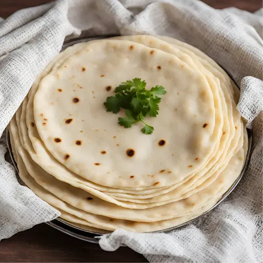 Plain Roti