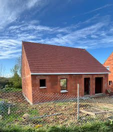 maison à Sainte-genevieve (60)