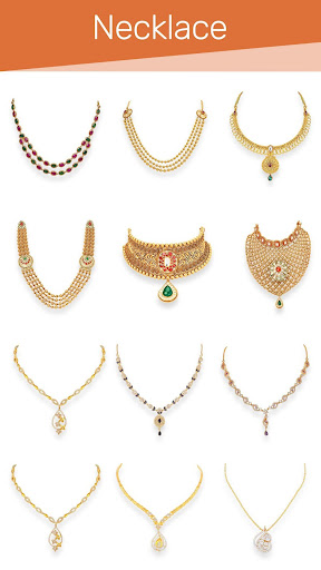 Jewellery Photo Editor