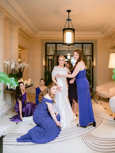 Wedding photographer Laura Zorman (laurazorman). Photo of 6 April