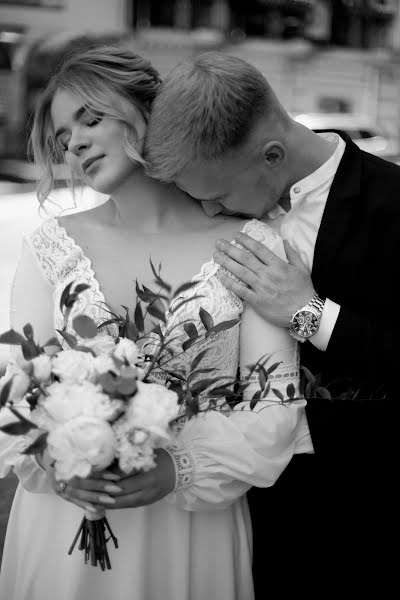 Photographe de mariage Daria Summers (maiornykova). Photo du 12 juin 2022