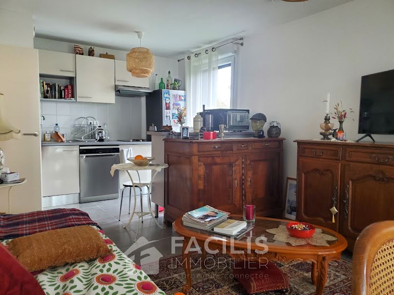 Vente appartement 2 pièces 46.6 m² à Balma (31130), 177 000 €