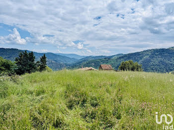 terrain à Chalencon (07)