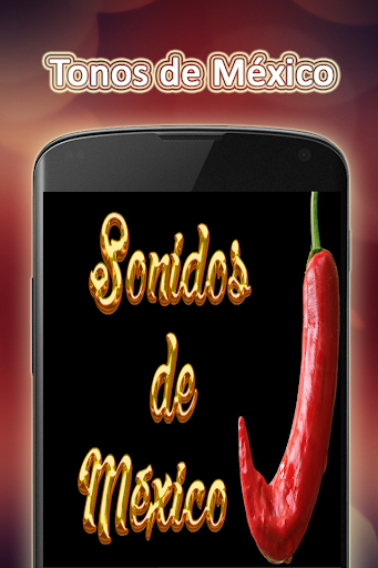 Tonos Mexicanos