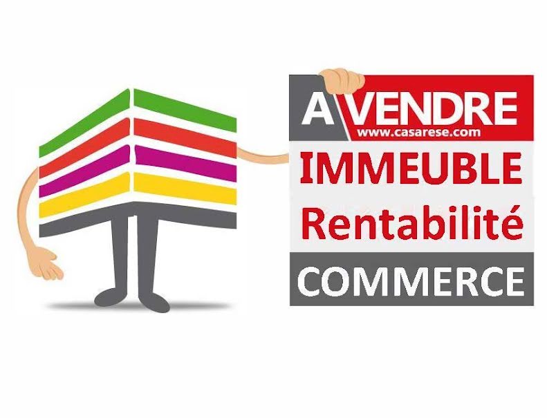 Vente maison  900 m² à Oinville-Saint-Liphard (28310), 450 000 €