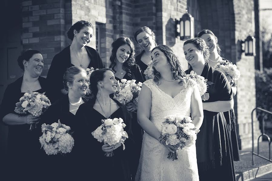 Wedding photographer Karen Hawley (karenhawley). Photo of 29 December 2019