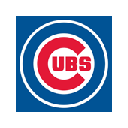 Chicago Cubs Tab