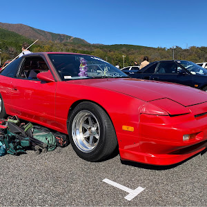 180SX RPS13