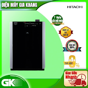 Máy Lọc Không Khí Hitachi Ep - T70J.bk - Hàng Chính Hãng ( Chỉ Giao Hcm )