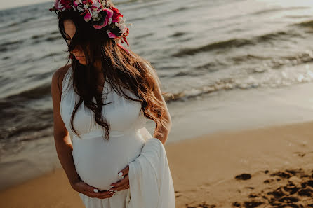 Wedding photographer Sebastiano Longano (studiolongano). Photo of 7 July 2022