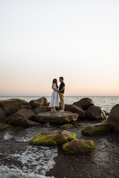 Wedding photographer Anastasiya Petrenko (asyapetrenko). Photo of 27 November 2020