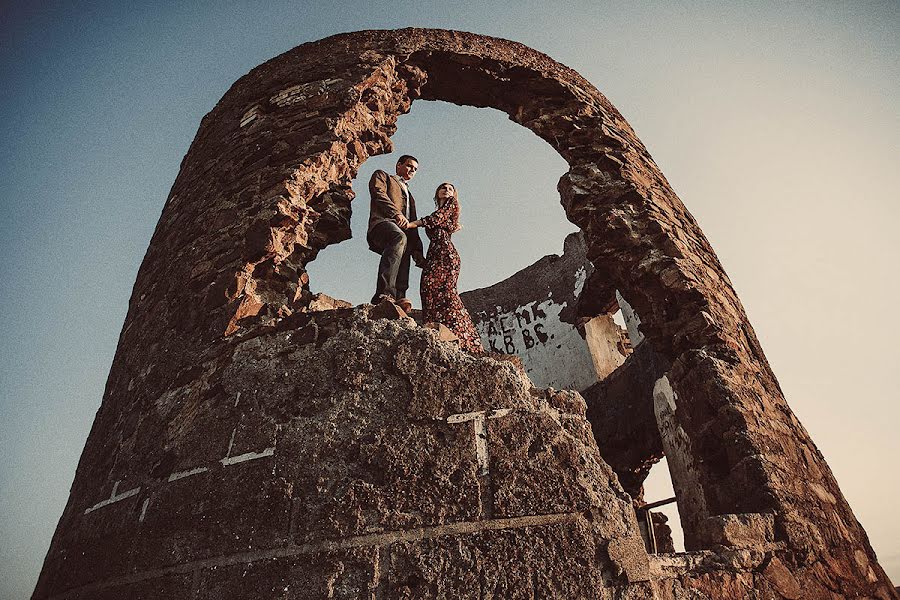 Fotógrafo de casamento Mariya Averina (avemaria). Foto de 30 de janeiro 2015